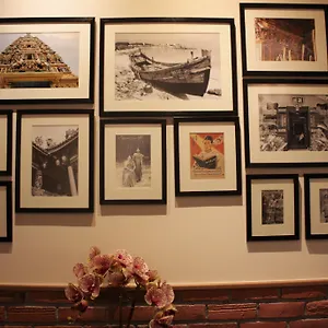Ahyu Hotel Kuala Lumpur