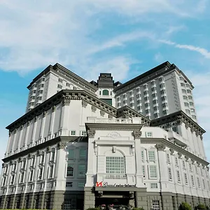Hotel Grand Swiss-belhotel, Malacca