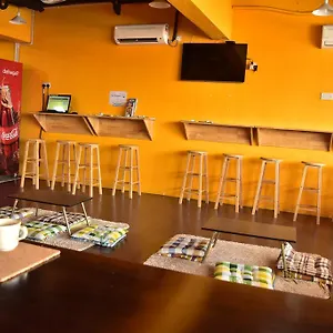Sim Citystay Hostel Georgetown