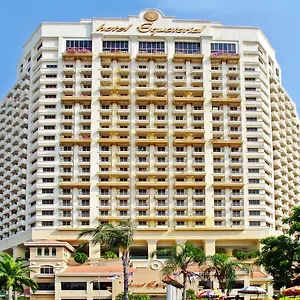 Hotel Equatorial, Malacca