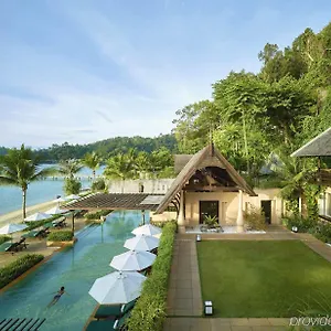 Resort, Kota Kinabalu - A Small Luxury Of The World リゾート ガヤ島