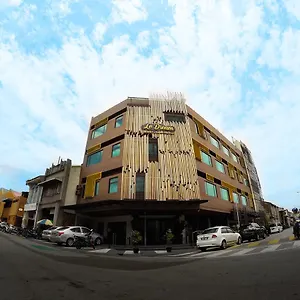 Le Dream Boutique Hotel Georgetown