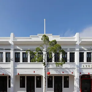 リウ・メン・マラッカ Malacca